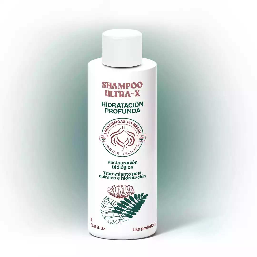 Champoo Ultra-X