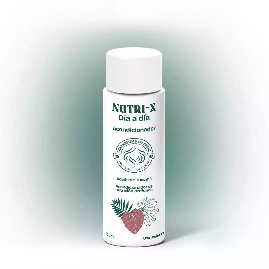 Acondicionador Nutri-X